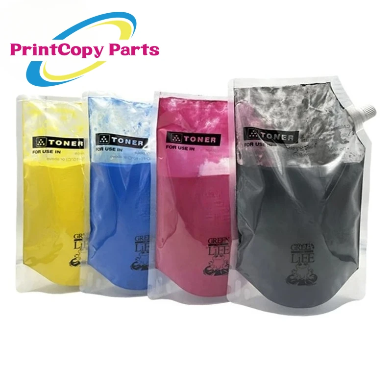 

TK-5275 TK-5140 TK 5270 5274 Refill Toner Powder for Kyocera ECOSYS M6530cdn M6030cdn P6130cdn P6230cdn M6230cidn M6630cidn