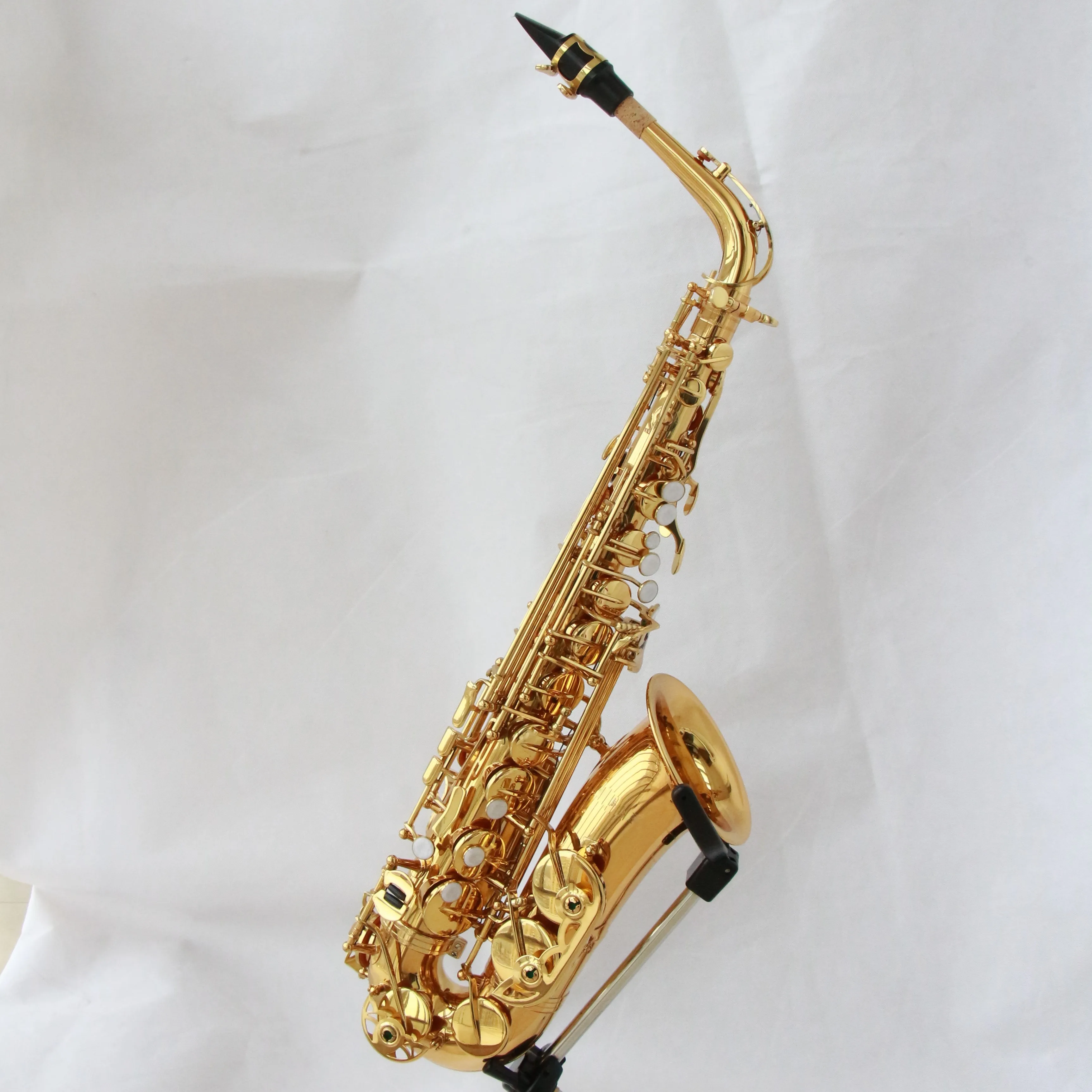 Copy R54 Style Saxophone Alto Professional Alto Saxophone Top Quality Chinese Alto Saxophone