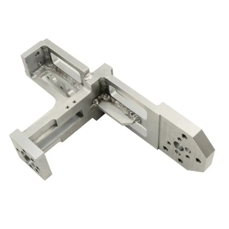 Hot SalesSteel Manufacturing Services - Die Cast Components