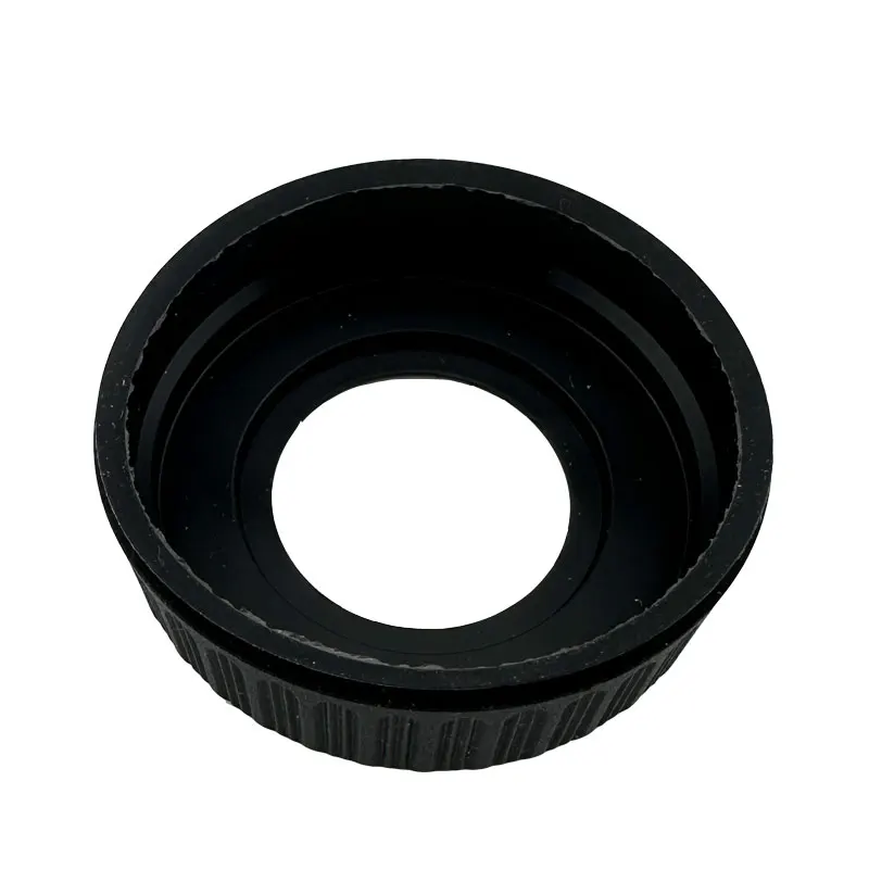Focus Rubber Sleeve For Laica TPS300,TPS400,407,TPS800.TS02, TS06 Total Station Focus Ring Lens Protection Ring