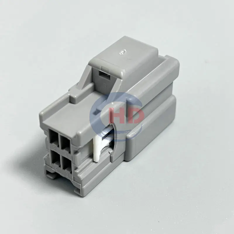 

1-20 sets 4 Pin Car light plug Wire Connector for Ford 7282-6449-40 7283-6449-40