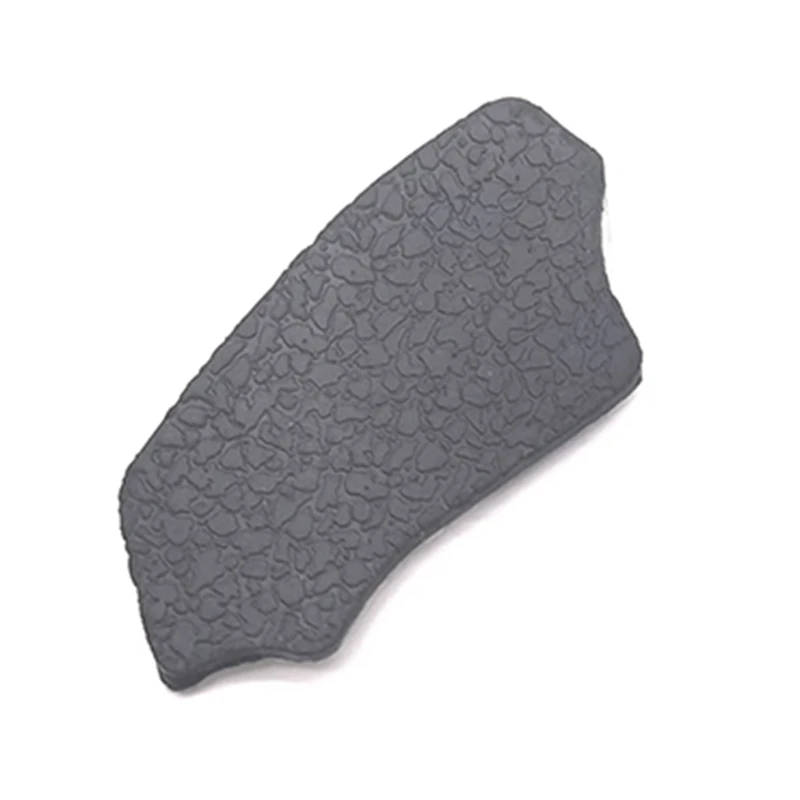 New Main Front Right Rubber Grip For CANON EOS 550D Rebel T2I KISS X4 Digital Camera Repair Part + Tape