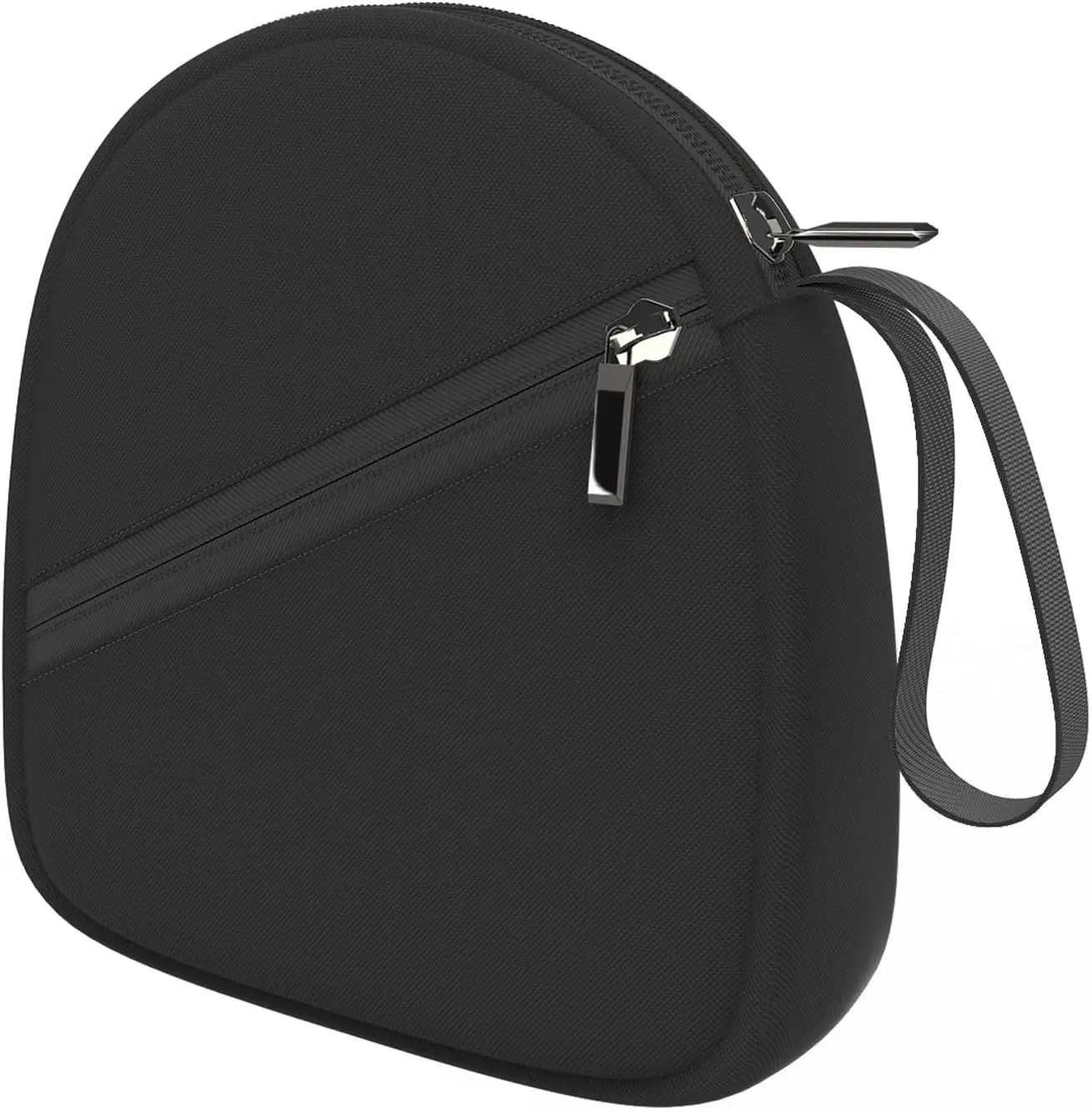 Estuche para Auriculares Compatible con JBL/Beats/Sony/BERIBES/SoundCore/TOZO/KVIDIO/JLab/Bose, Bolsa de Transporte Ultrafina para Auriculares