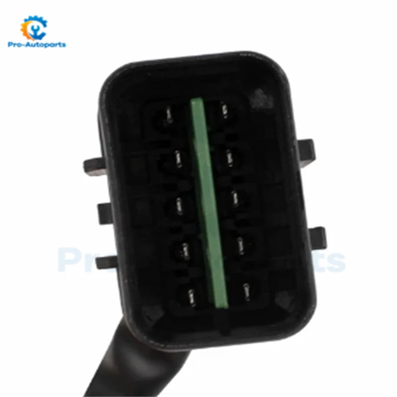 8604A053 for 1998-2006 Mitsubishi Pajero Montero Sport V73 V75 V77 Neutral A/T Inhibitor Switch Safety Switch 8604A015 MR263257