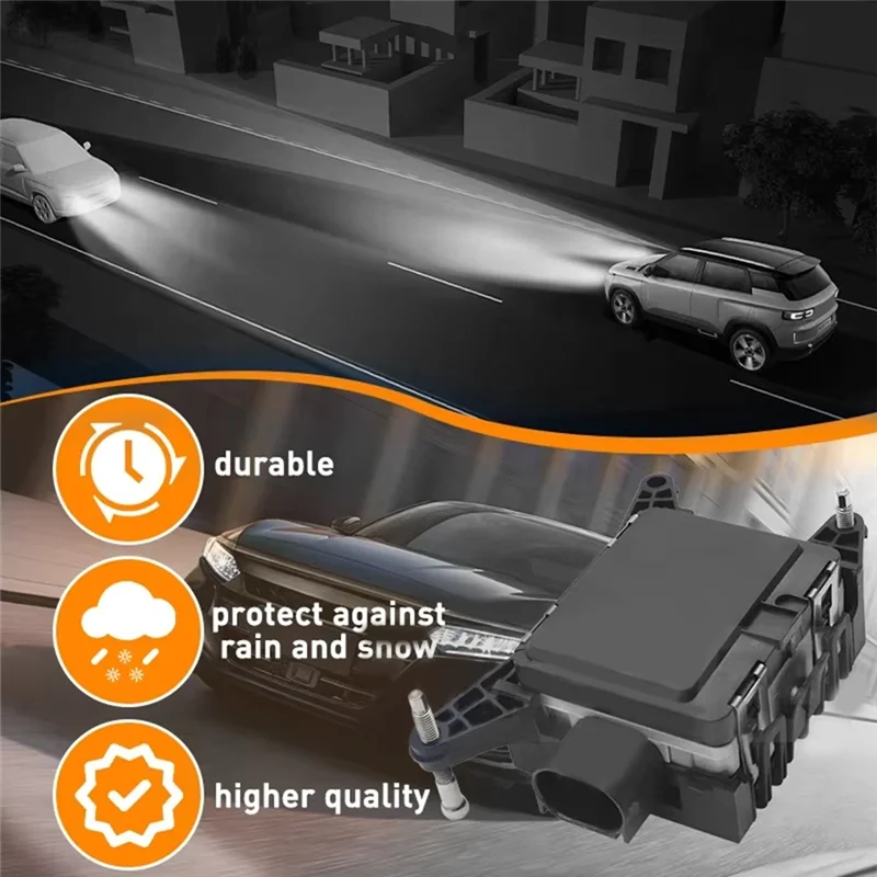 【가격 인하! !】36803-TVA-A37 Honda Accord EX LX 2018-202 용 자동차 전방 거리 크루즈 컨트롤 거리 레이더 센서 유닛 모듈