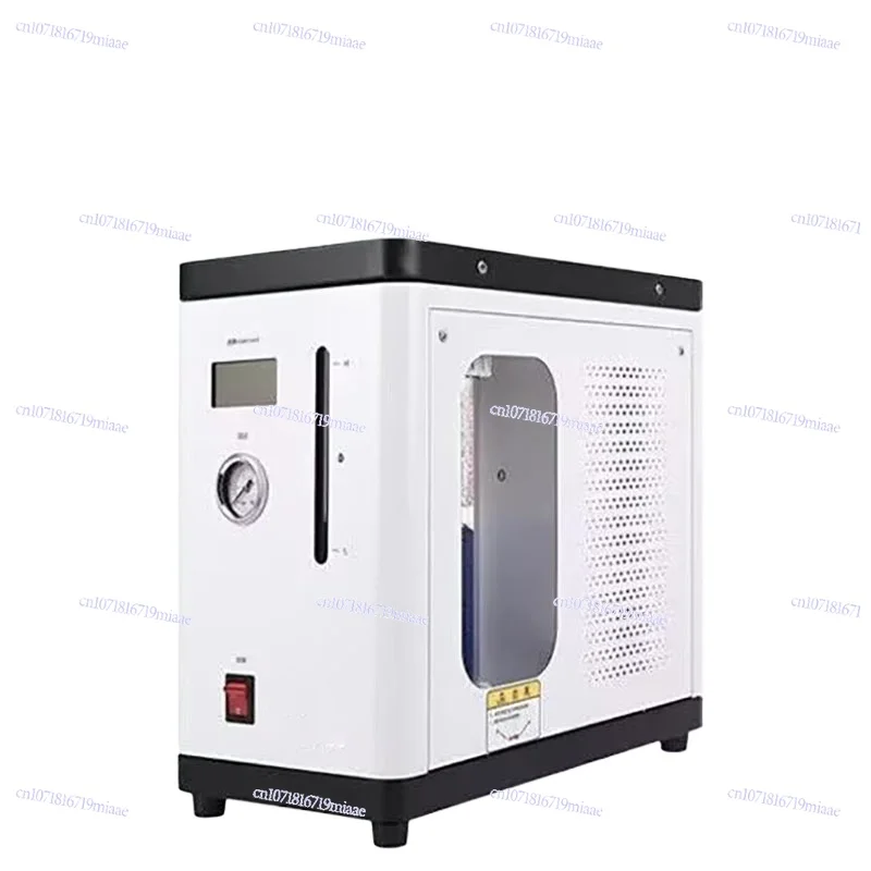 

Hydrogen Generator Laboratory Hydrogen Gas Generator Purifier Chromatography Machine Support Equipment 0-300ml/min0-500ml/min