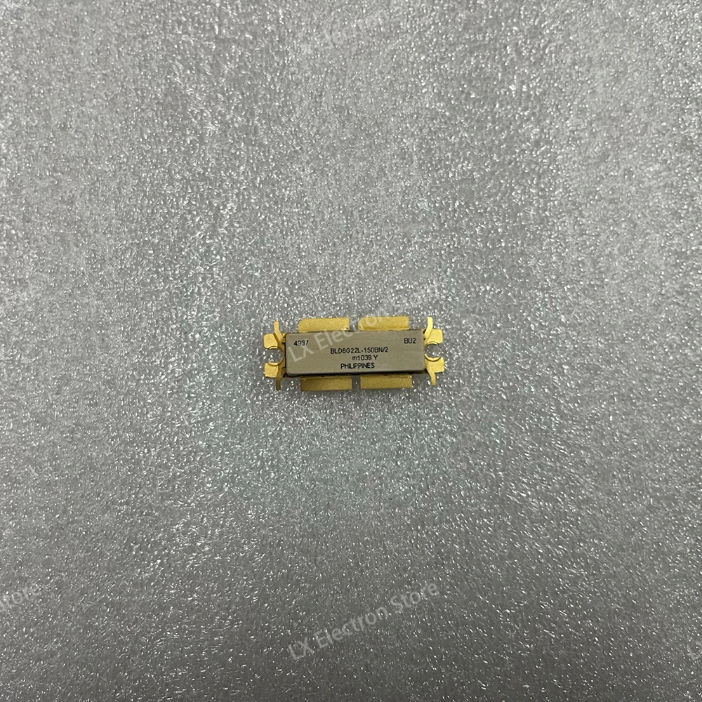 1pcs BLD6G22L-150BN/2 High-Frequency Tube RF Tube Microwave Device Module Brand