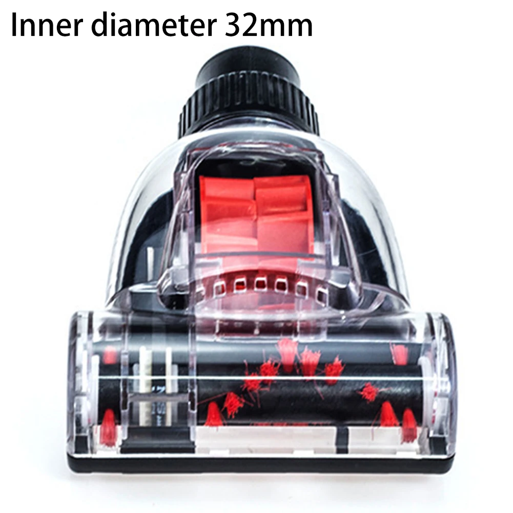 شعر الحيوانات الأليفة لرأس أداة فرشاة توربو لسمك القرش HZ500 IPZ1000 لملحقات هوفر فراغ Aspiradoras Para El Hogar #2