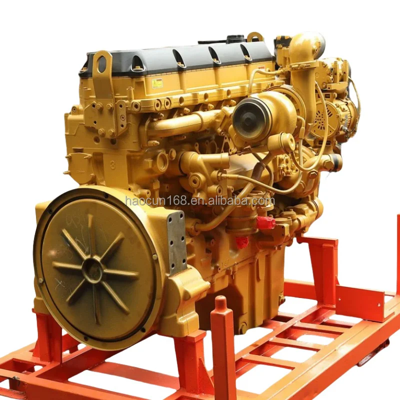 C13 E345   New Genuine Engine for  LGK03004 241-3804  Diesel Applicable for Retail & Manufacturing Plant