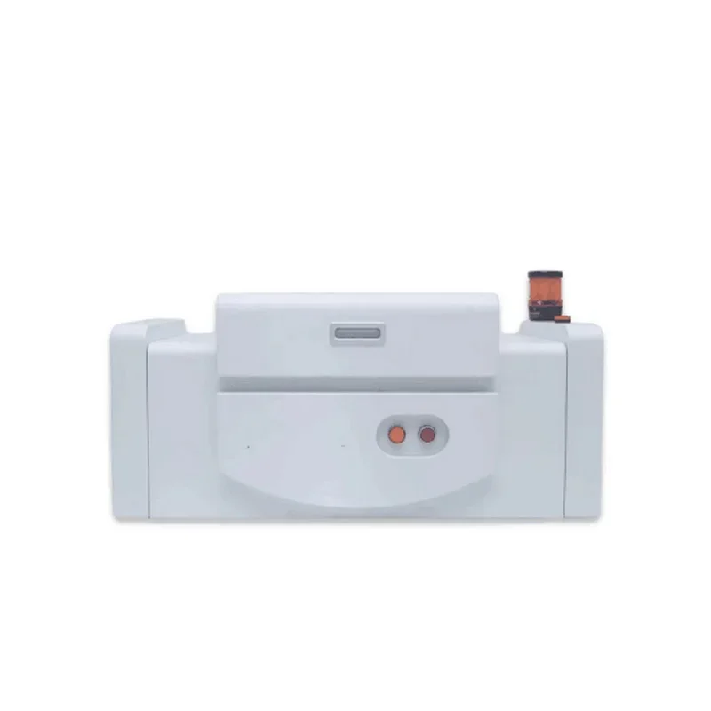 Energy dispersion spectrometer, precious metal trace element composition detector