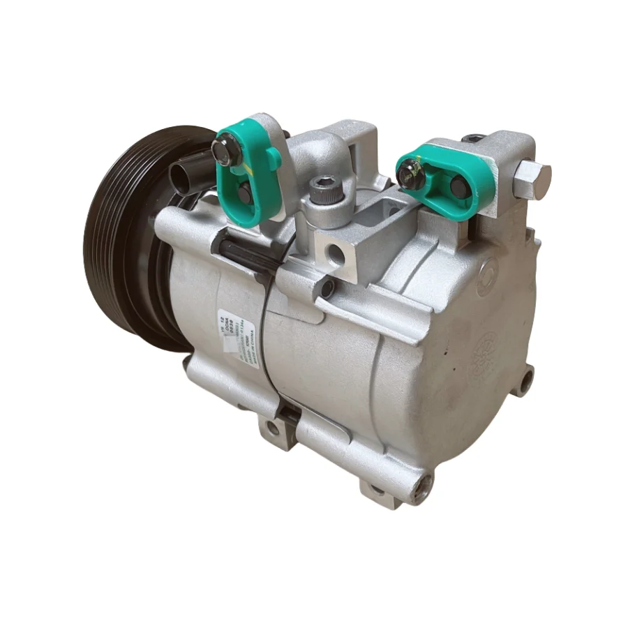 

SXLL Automotive air conditioner AC compressor 12v2.7 2005-2009 Auto parts 97701-0L300 977010L300 9770126300