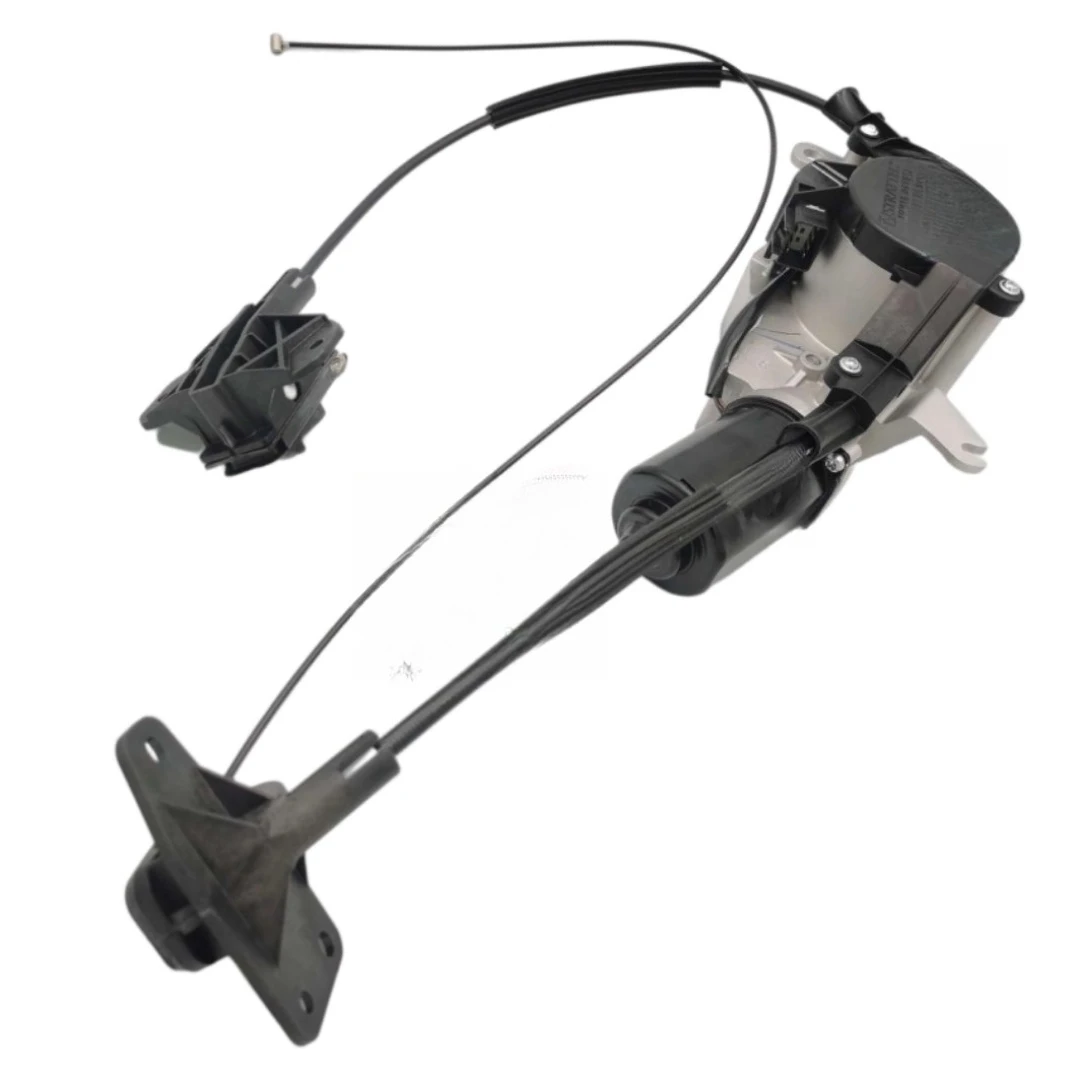 Middle door sliding motor, automatic sliding motor motor