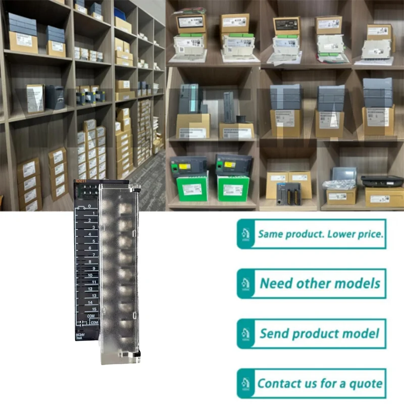 

Совершенно новый CJ1W-OD201 CJ1W-II101 CJ1W-ID261 CJ1W-IC101 CJ1W-ID211