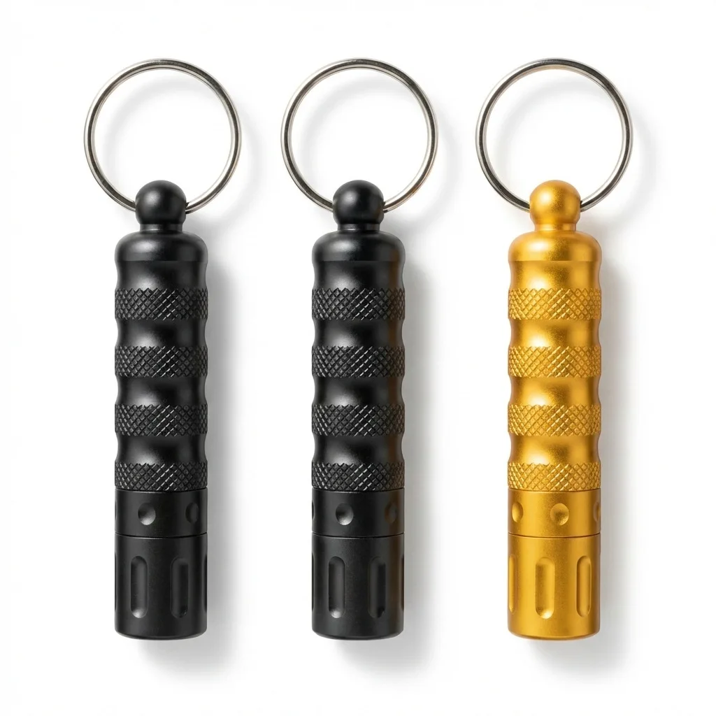 Cigar Clipper Puncher Multi functional 3-in-1 Cigar Opener Portable Needle Anti scald Fork Cigar Drill Accessories