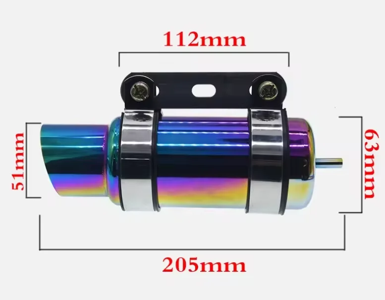 Motorcycle Modification Accessories Oil Cooler Oil Radiator for GY6 125 Motorcycle Accessories