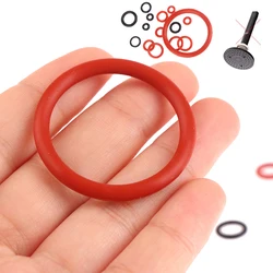 O-Ring Seal Kit Junta para Saeco, Gaggia, Spidem Brewing Group, Conector Bico, Acessórios para Máquinas de Café, Utensílios de Cozinha, 15Pcs