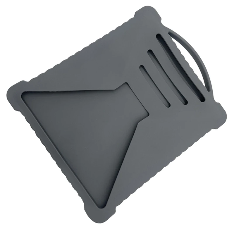 

For Starlink Mini Silicone Protective Case Anti-Bump, Anti-Drop