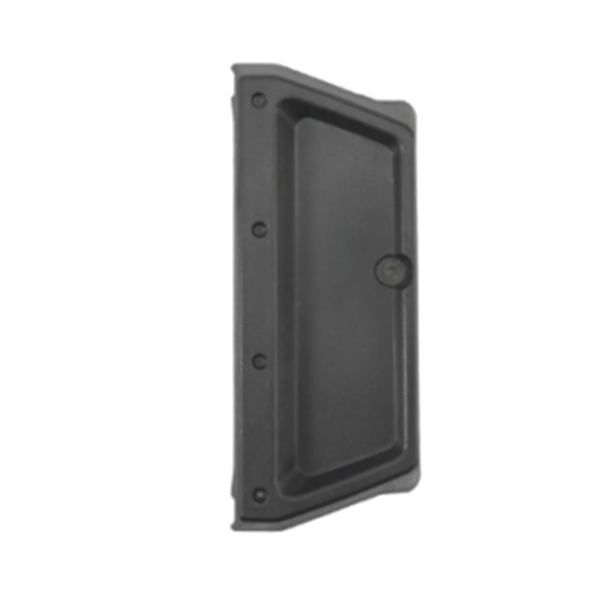 

Автомобильный Центральный органайзер для приборной панели, держатель телефона, комплект навигационных кронштейнов для Ford Bronco 2021 2022 2023