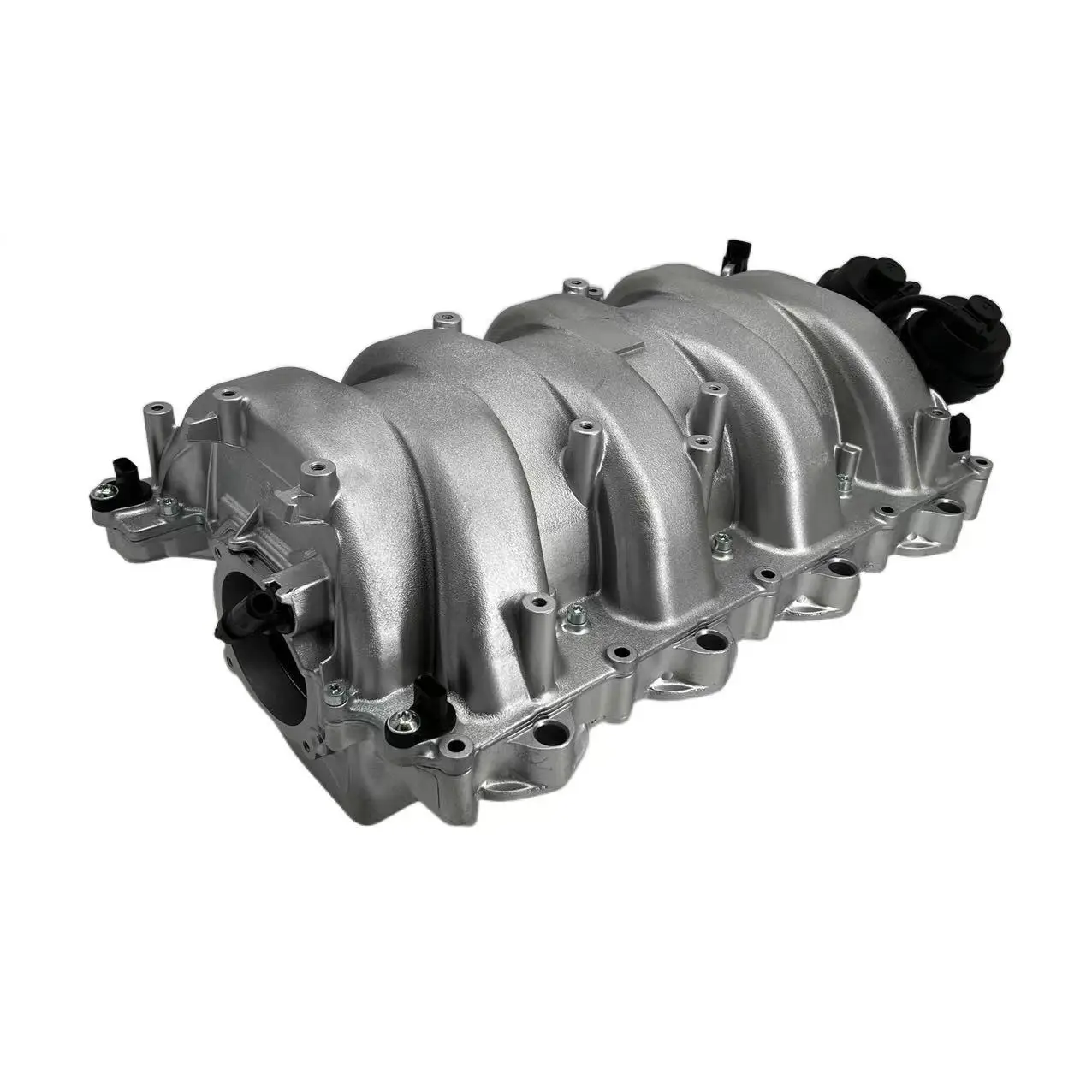 CL550 CLS550 E550 GL450 S550 GL550 ML550 Engine intake manifold assembly is used the intake pipe for A2731400701