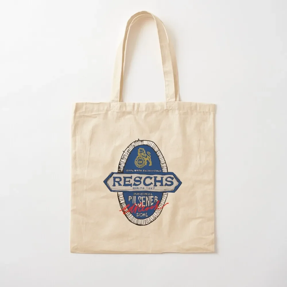 

Reschs Pop Tote Bag sacs de shopping Canvas bag