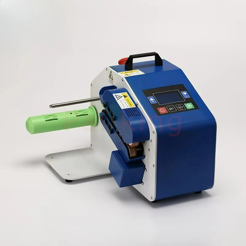 

Производитель поставляет автоматическую машину для производства пузырьковых пакетов на воздушной подушке