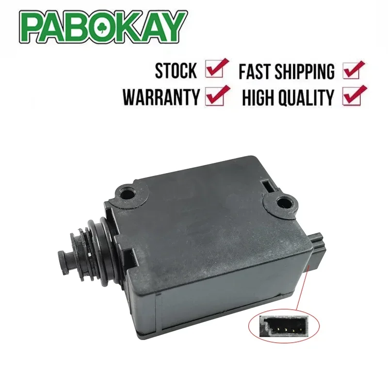 

1 Piece x Trunk Lock Actuator For BMW E39 528i 525i 540i Z8 Alpina V8 67118368196 406205012001V 8368196 8361790 67118361790