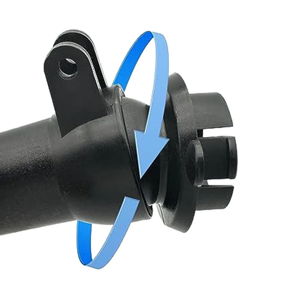 kit-giratorio-de-plastico-preto-gw9012-para-limpadores-de-piscina-acima-do-solo-pentair-krauly-gw8000-gw9500-peca-de-reposicao