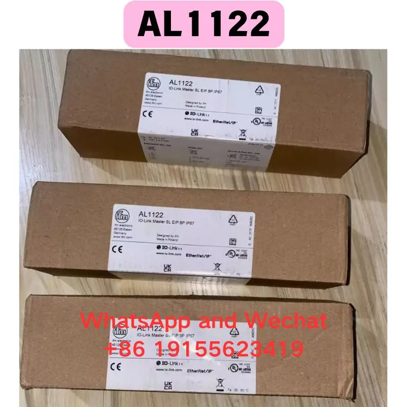 

Brand new original imported AL1122 controller Fast delivery Original imported
