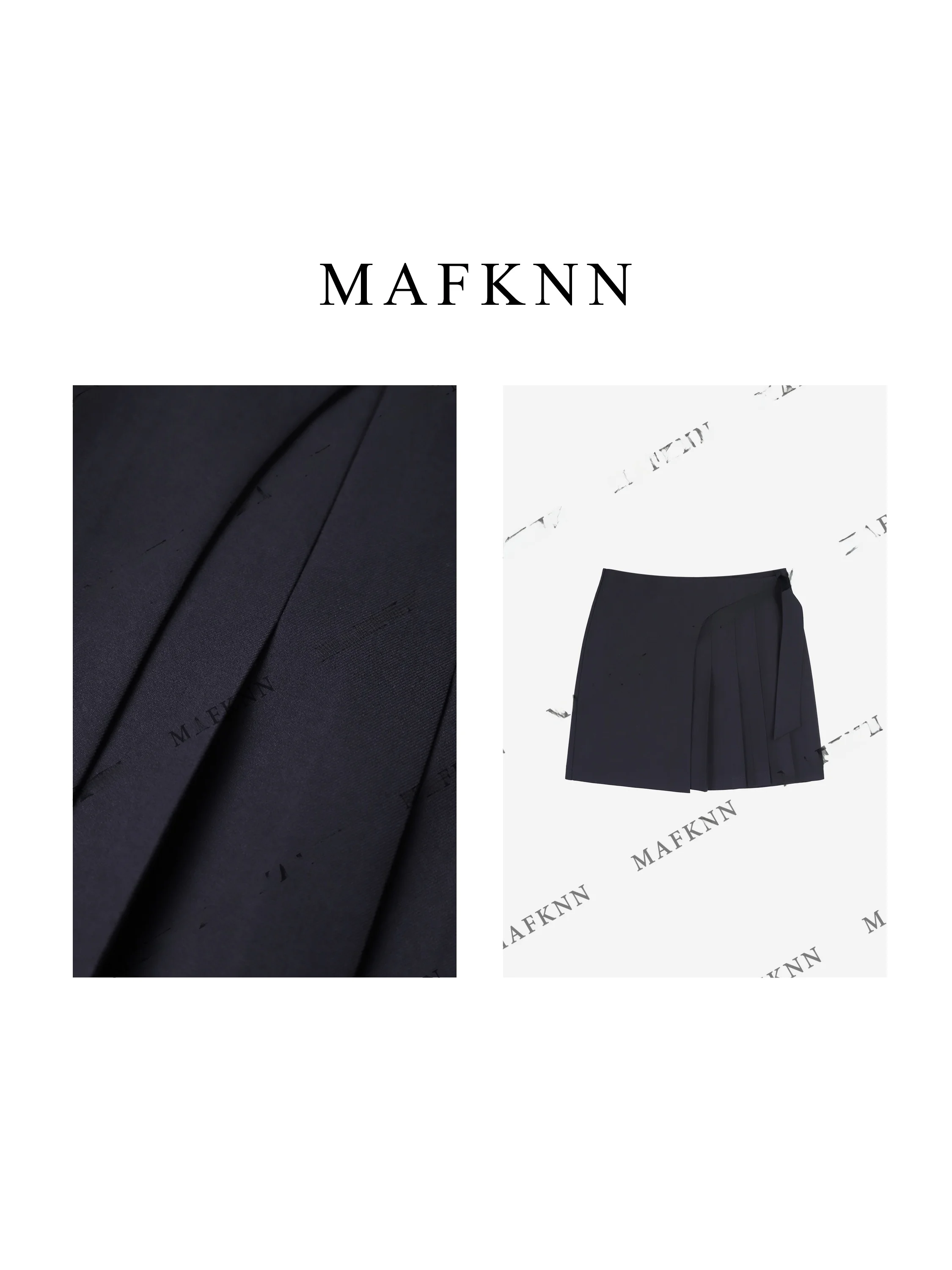 

Повседневная свободная юбка средней длины для женщин больших размеров, простая однотонная универсальная легкая летняя юбка