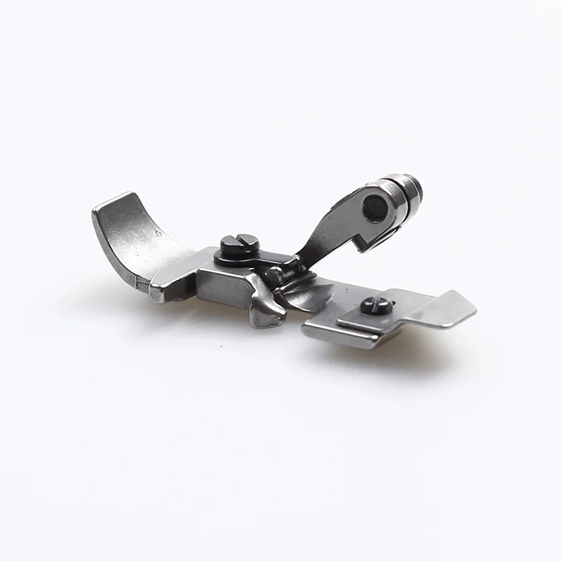 1 Uds P253 F525 737 pie de prensa denso adecuado para accesorios de máquinas de coser industriales Siruba