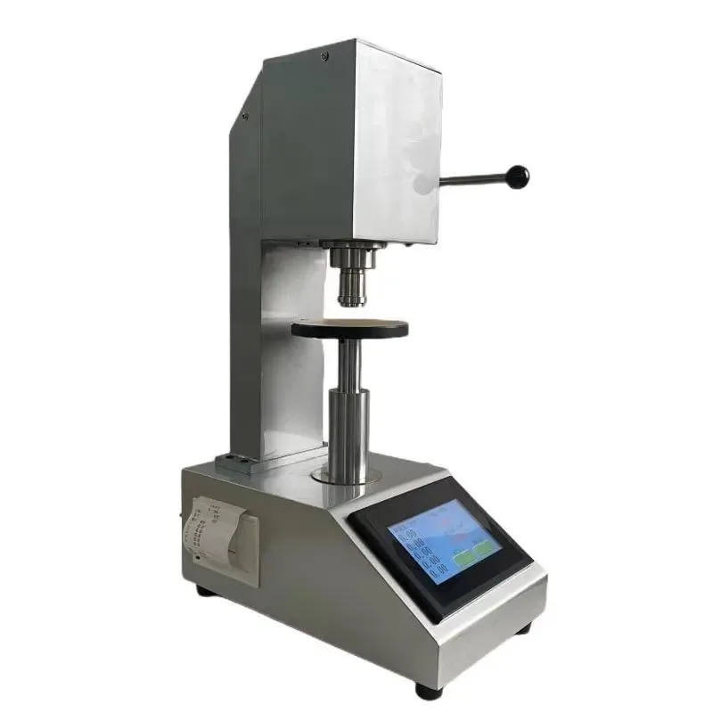 IRHD International Rubber Hardness Tester Rubber or Thermoplastic Rubber Hardness Tester