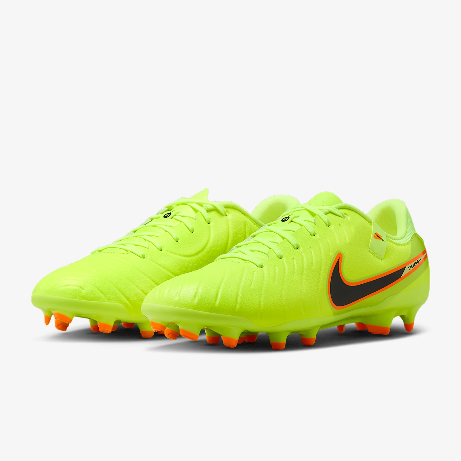 

Оригинальные мужские футбольные кроссовки Nike Legend 10 с низким верхом, мягкой подкладкой и повышенной износостойкостью, DV4337-701