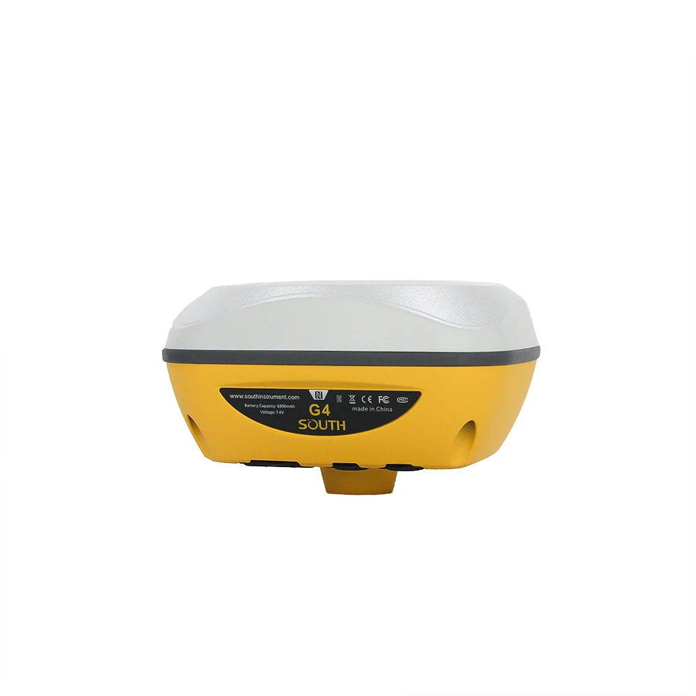 

South G4 Terrestrial Survey GNSS RTK 1598 Channel International Modular Global Positioning System Receiver Rtk with Upgradable S