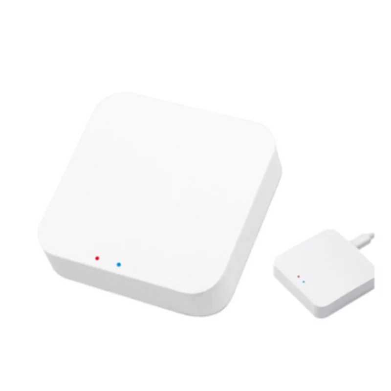 Gateway Bluetooth Tuya wireless HUB squisito Gateway Bluetooth wireless Gateway Bluetooth Tuya