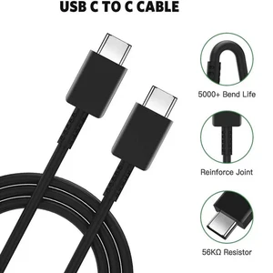 25W schnelles Ladegerät -Futteradapter für Samsung Galaxy S22 S21 S20 Fe USB Typ C Kabel Note 20 A52 A71 Schnellbelastung 8 Hauptverkaufsfahrzeug -Ladegerät 25W - №7