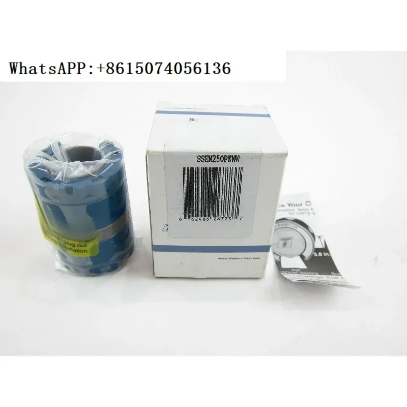 Rodamiento lineal 16 20 WW SSEM25OPN SSEM25 SSU16