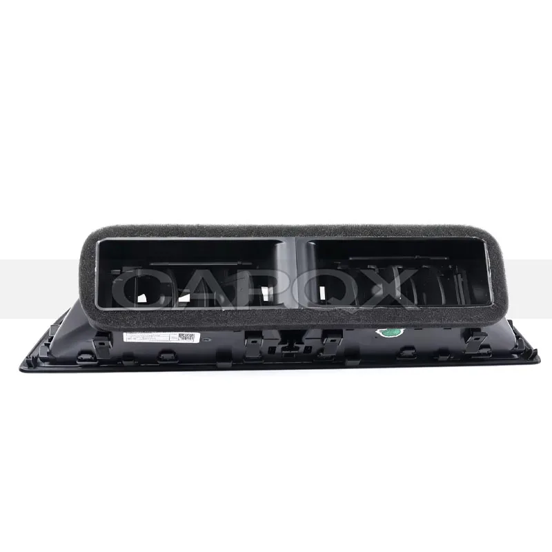 CAPQX Front Middle Dashboard Air Conditioning Outlet For VW ID4 CROZZ 2021-2024 Front Air Conditioning Vent Air Outlet