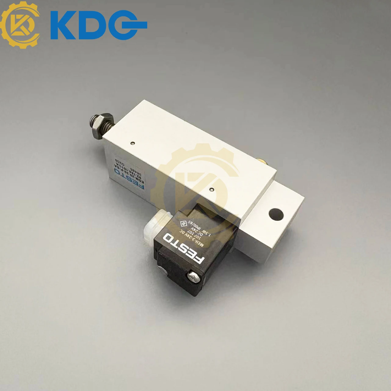 1 Piece 92.184.1011 Heidelberg Solenoid Valve Pneumatic Valve ESM-25-30-P-SA