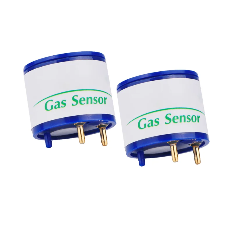 2 個の酸素ガス検出センサー XST-QT-S4OXV O2 バッテリータイプセンサー空気質検査用酸素警報器
