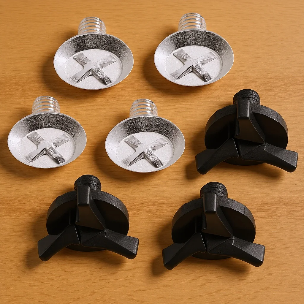 

1 комплект винтов для мотоцикла, текстурированные детали козырька «сделай сам», простая установка, долговечные винты для мотоцикла