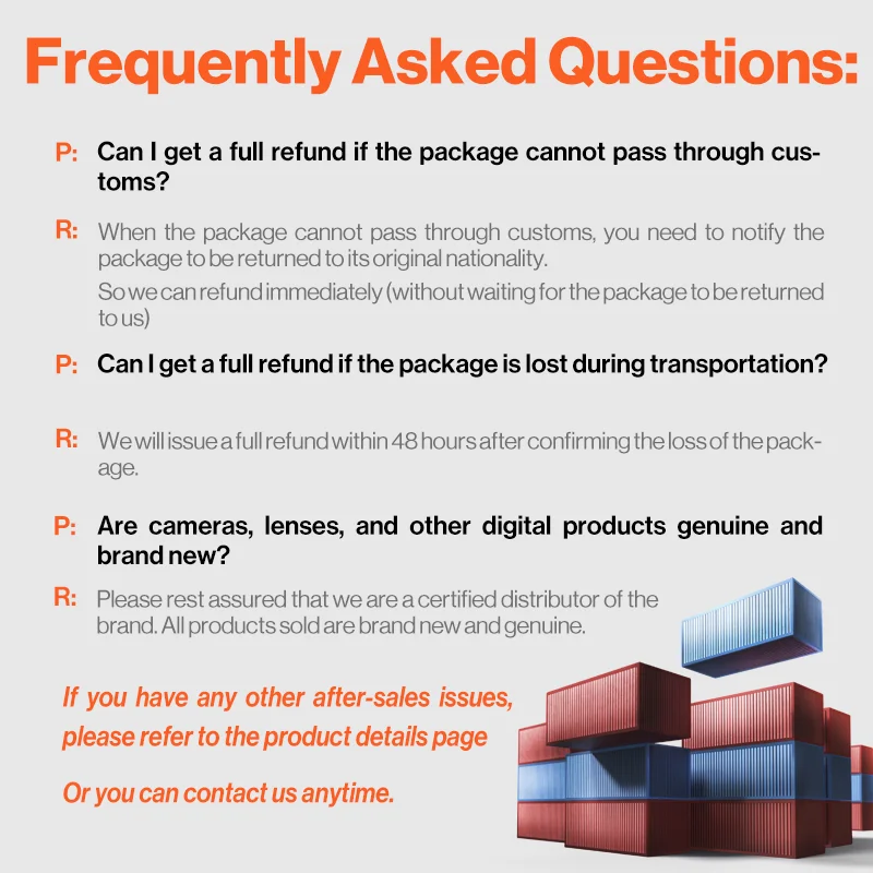 【Do Brasil】كاميرا Canon EOS R6 Mark II الرقمية بدون مرآة بإطار كامل - شاشة فيديو احترافية بدقة 24.2 ميجابكسل و6K جديدة R6II #2