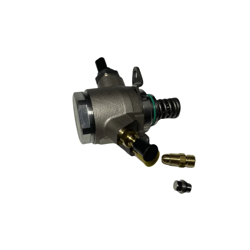 Pompa bahan bakar mekanis tekanan tinggi otomotif cocok untuk Audi A8 A5 A6 A7 Q5 2.8T 06E127025M