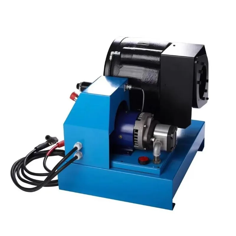 Vertical Hydraulic …