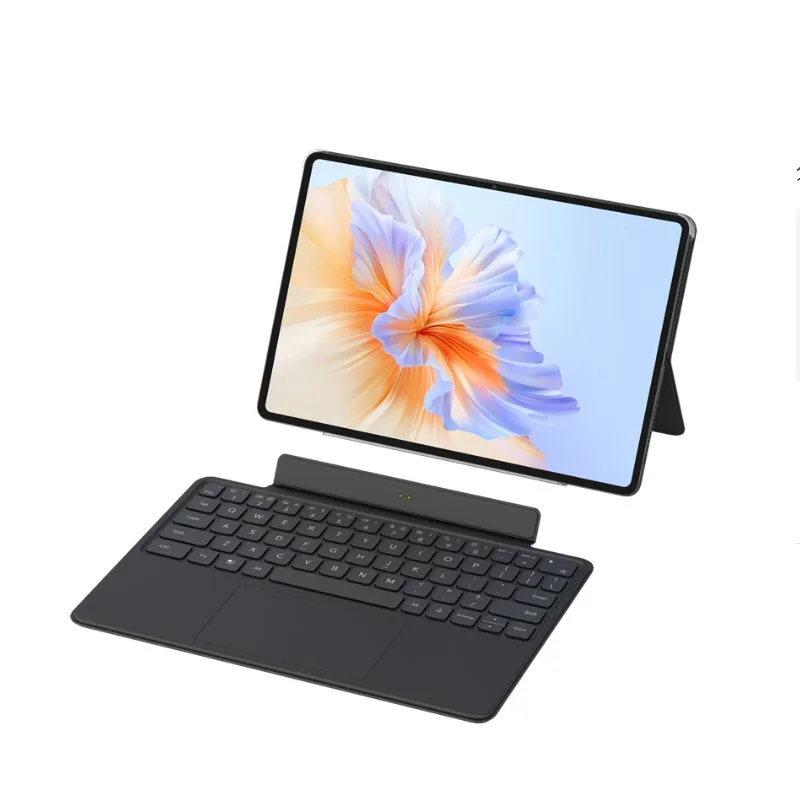 

For Honor Choice Amork For Honor Pad V9 11.5 inch Tablet PC Smart Touch Keyboard