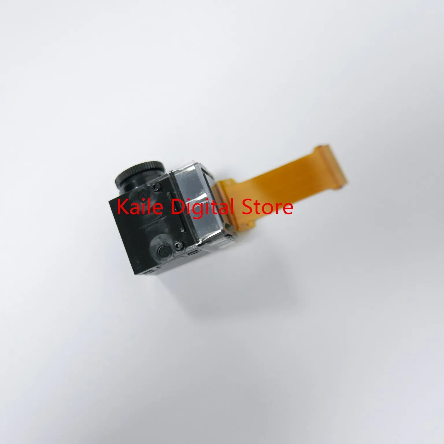 

Digital Camera Repair Part For Fuji Fujifilm XE3 X-E3 Viewfinder View Finder Eyepiece Inside LCD Display Screen Assy