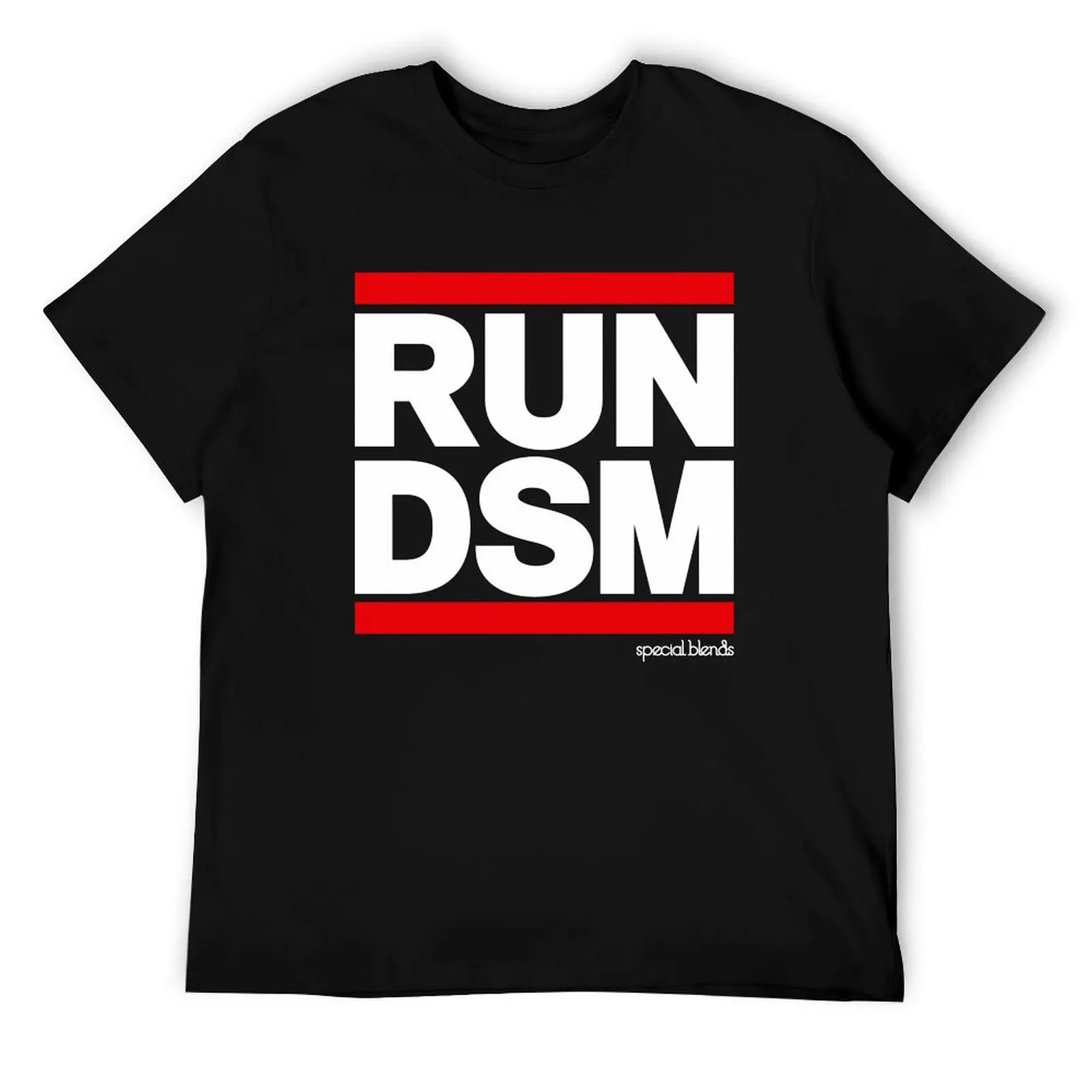

Run Des Moines DSM T-Shirt t shirts for man cotton soft funny t shirts dark humor t shirts for man cotton T-Shirt
