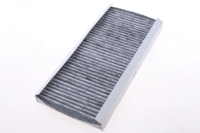 Filtro aire cabina coche para MERCEDES-BENZ Clase A W169 A180 W245 A200 Clase B W245 B200 B180