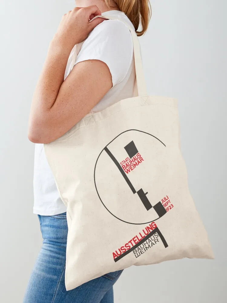 

Bauhaus#24 Tote Bag shopper bags for women large size bags Woman shopper bag woman shopping bag