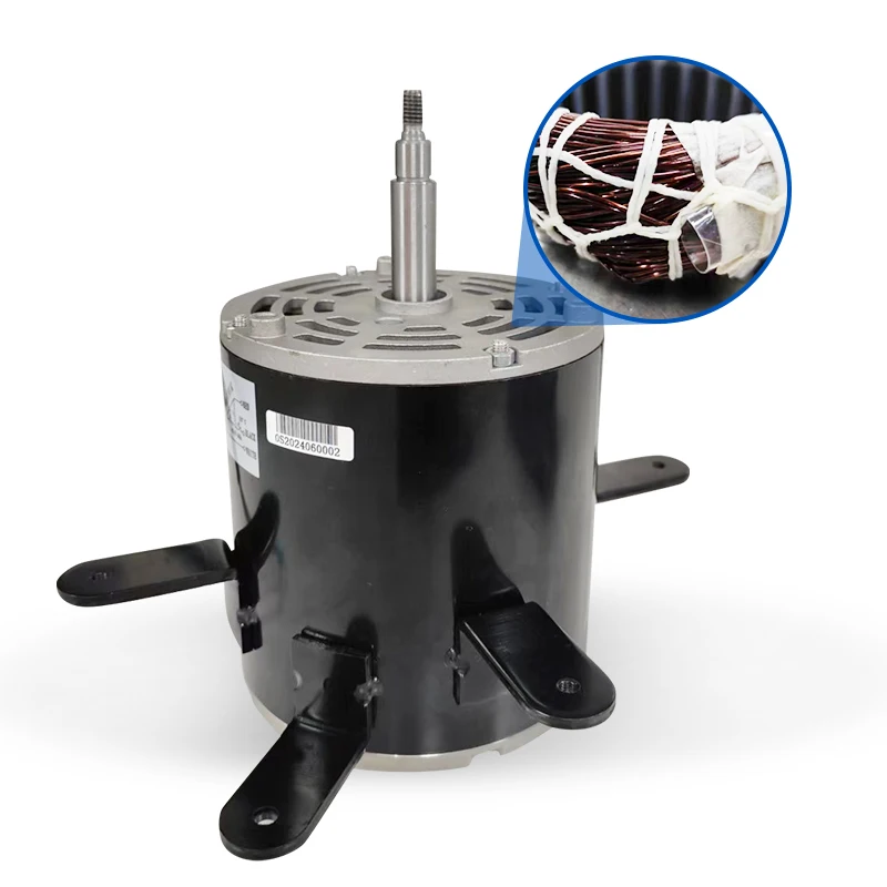 Стабильный надежный тихий 1,5 л.с. водонепроницаемый переключатель воздуходувки для надувных игр Castle Bouncer