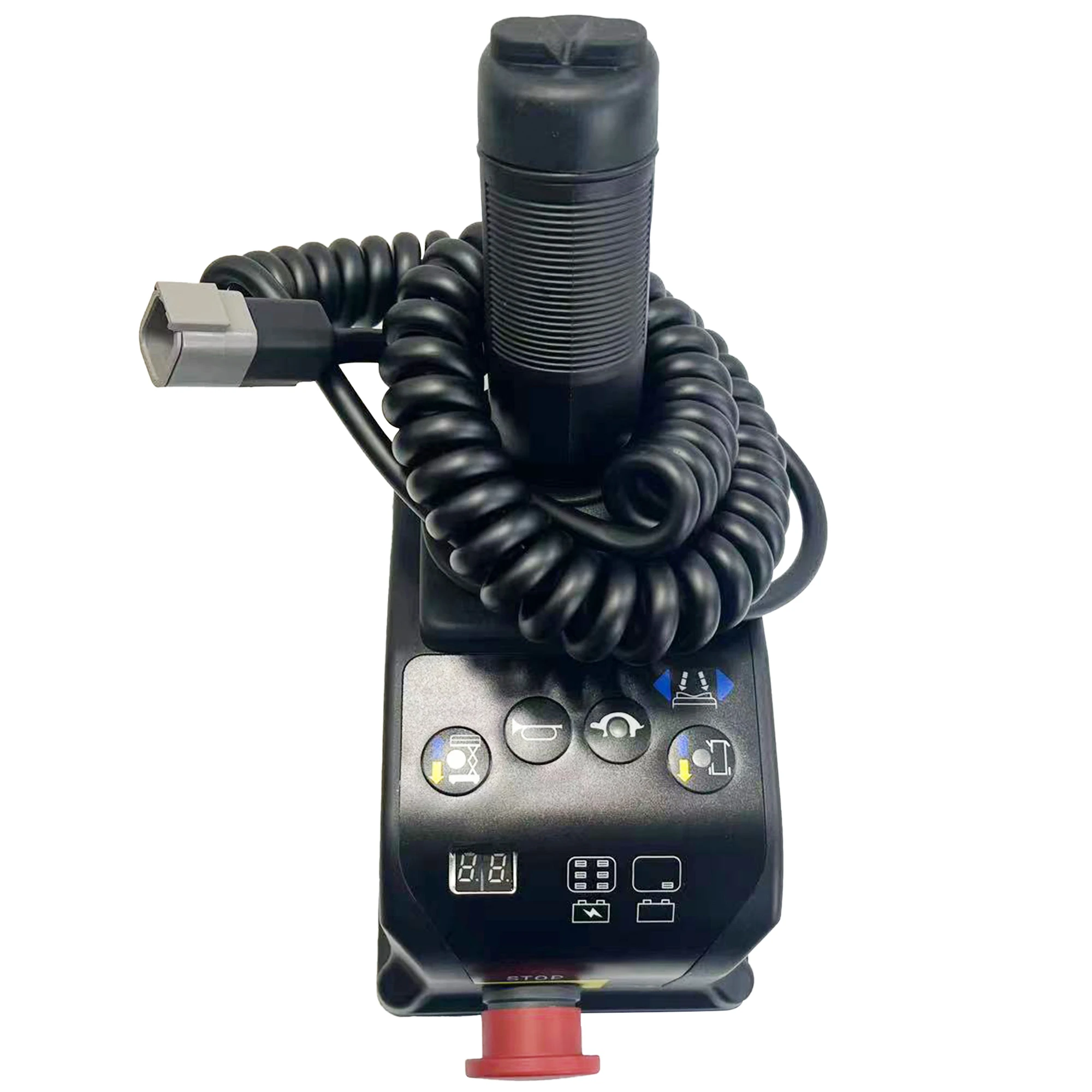 100840/100840GT Control Box for Genie Lift Gen 5 for GR-12 GR-15 GR-20, GRC-12, QS-12R 12W 15R 15W 20R 20W GS-1530 1532 1930